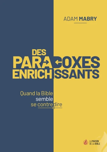 Stop Taking Sides (French)