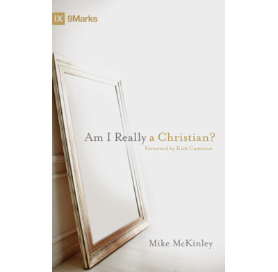 Am I Really a Christian? (ebook)