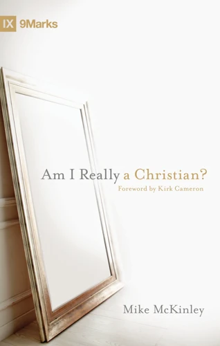 Am I Really a Christian? (ebook)