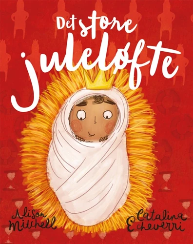 The Christmas Promise (Danish)