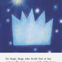 The Christmas Promise (Danish)