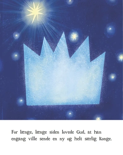 The Christmas Promise (Danish)