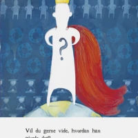 The Christmas Promise (Danish)