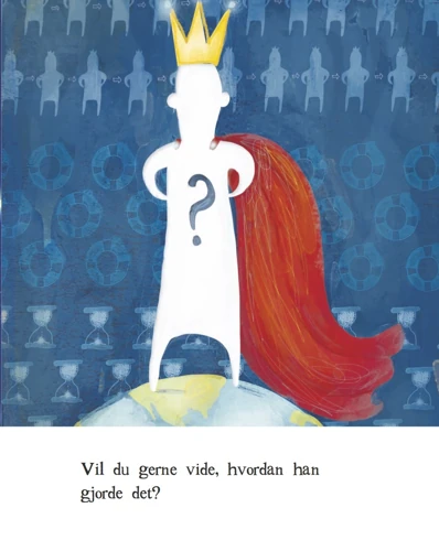 The Christmas Promise (Danish)