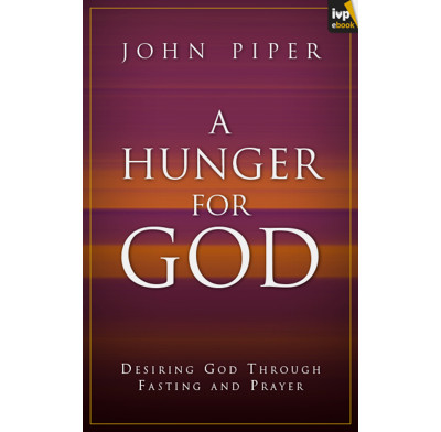 A Hunger for God (ebook)