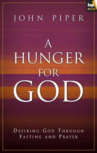 A Hunger For God (ebook)