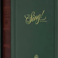The Sing! Hymnal (TruTone over Board, Brown)