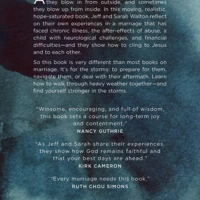 Together Through the Storms (ebook)