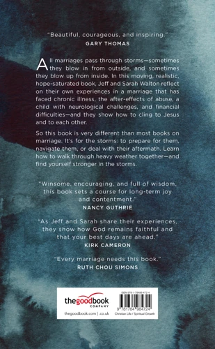 Together Through the Storms (ebook)