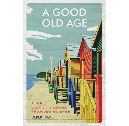 A Good Old Age