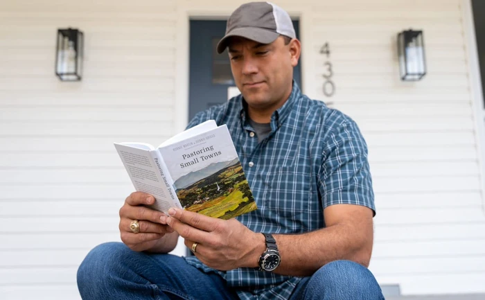 Pastoring Small Towns