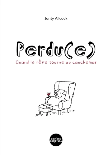 Lost (French edition)