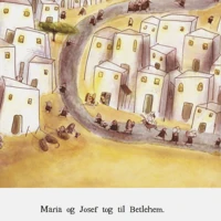 The Christmas Promise (Danish)