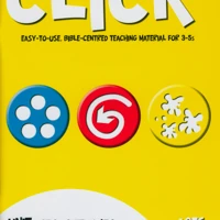 Click Unit 4: 3-5s Leader's Manual