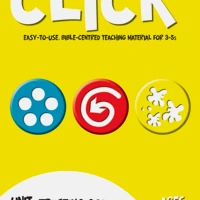 Click Unit 3: 3-5s Leader's Manual (ebook)