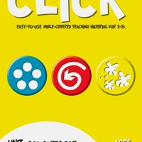Click Unit 2: 3-5s Leader's Manual (ebook)