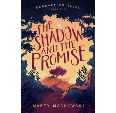 The Shadow and the Promise