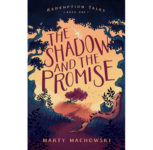 The Shadow and the Promise