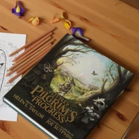Little Pilgrim's Progress: The Illustrated Edition