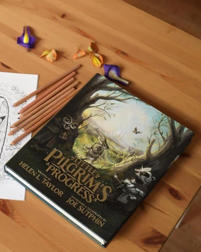 Little Pilgrim's Progress: The Illustrated Edition