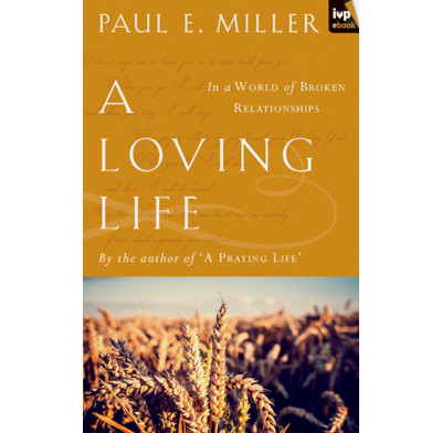 A Loving Life (ebook)