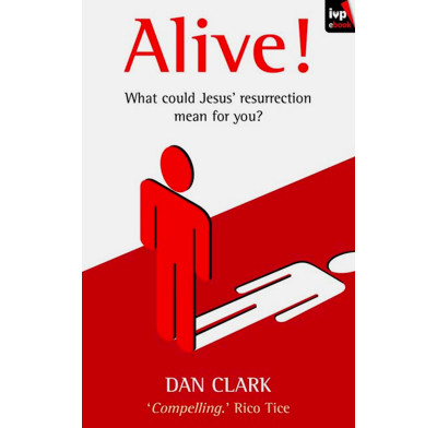 Alive! (ebook)