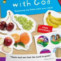 Beginning with God and The Beginner's Bible