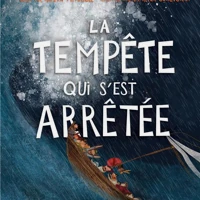 The Storm that Stopped (French)