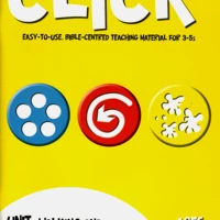 Click Unit 10: 3-5s Leader's Manual