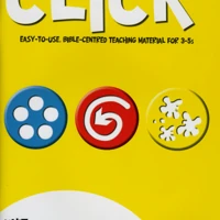 Click Unit 9: 3-5s Leader's Manual (ebook)