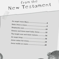 Beginning with God at Christmas
