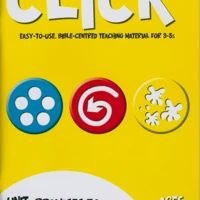 Click Unit 7: 3-5s Leader's Manual (ebook)