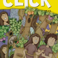 Click Unit 2: 3-5s Leader's PACK (Manual + Posters + Child's Component)
