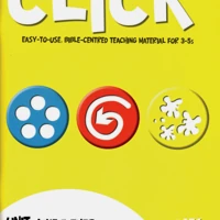 Click Unit 12: 3-5s Leader's Manual