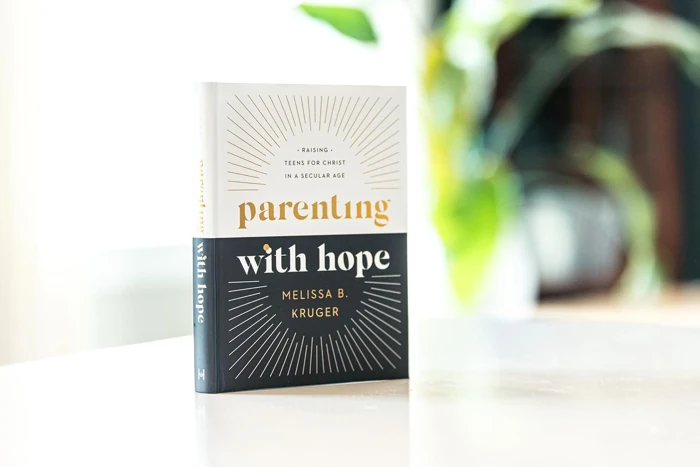 Parenting with Hope