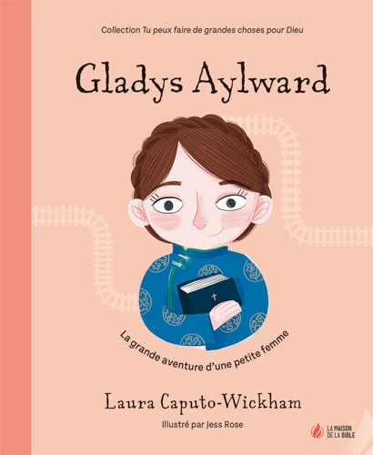 Gladys Aylward (French)