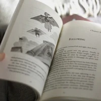 The Green Ember - Book 1