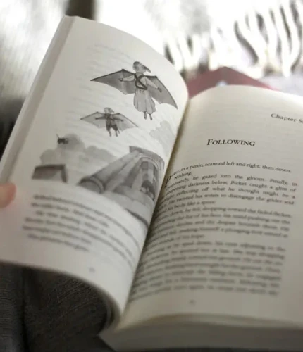 The Green Ember - Book 1