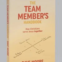 The Team Member's Handbook