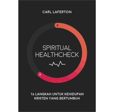Spiritual Healthcheck (Indonesian)