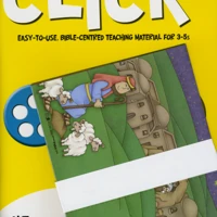 Click Unit 9: 3-5s Leader's PACK (Manual + Posters + Child's Component)