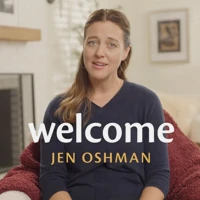 Welcome (ebook)