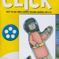 Click Unit 6: 3-5s Leader's PACK (Manual + Posters + Child's Component)