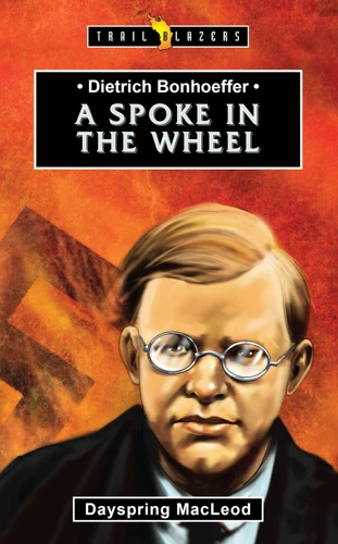 A Spoke in the Wheel