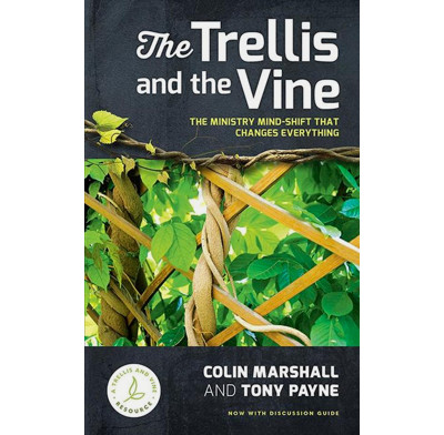 The Trellis and the Vine (Revised)