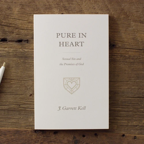 Pure in Heart