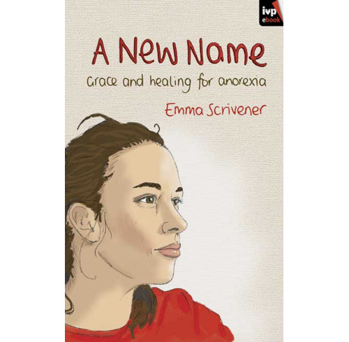 A New Name (ebook)