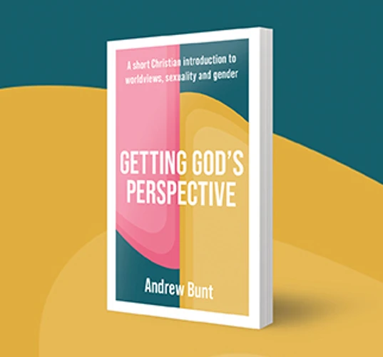 Getting God’s Perspective