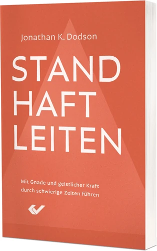 The Unwavering Pastor (German)