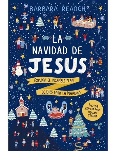 A Jesus Christmas (Spanish)